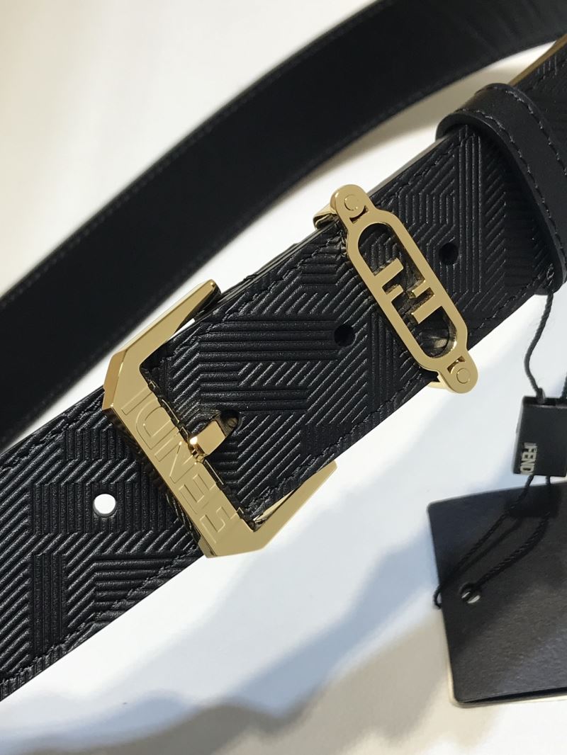 Fendi Belts